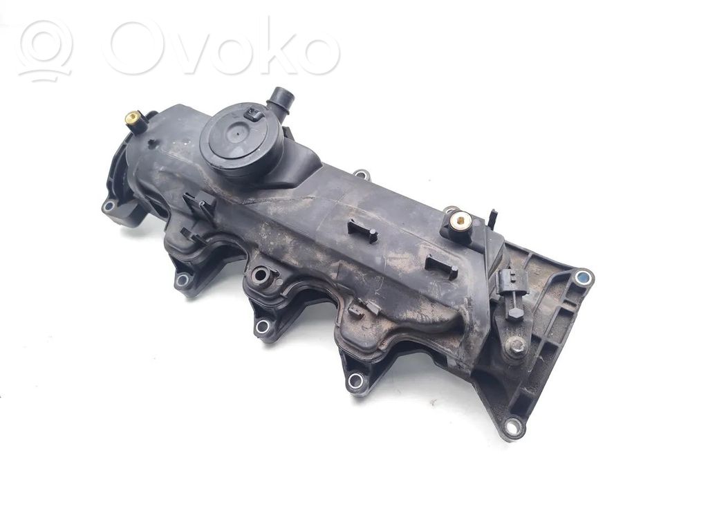 Nissan Qashqai Cache culbuteur 
