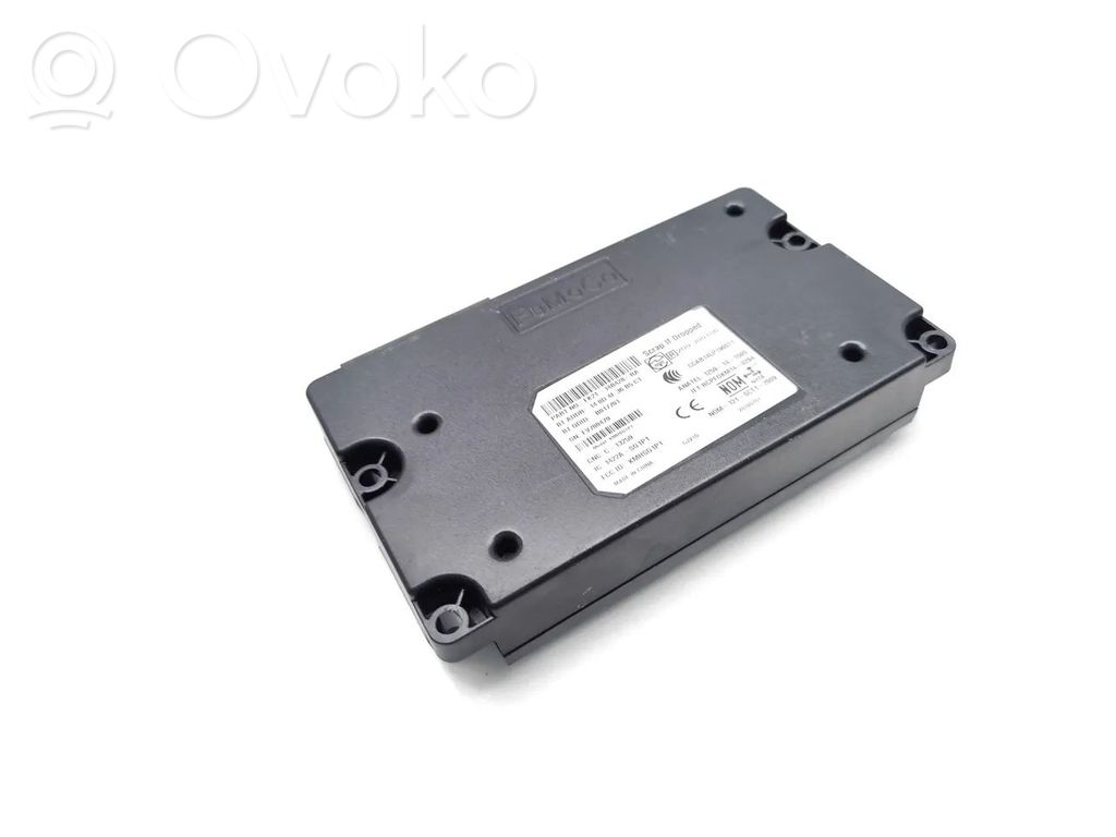 Ford Transit Bluetooth control unit module 