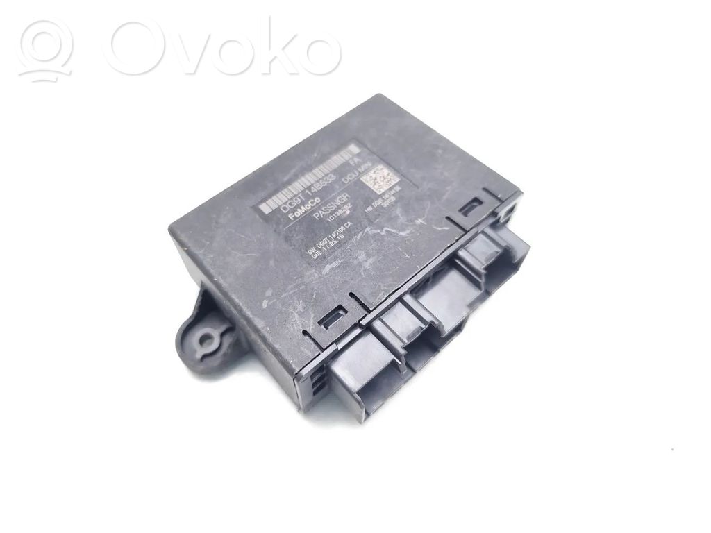 Ford Mondeo MK V Unité de commande module de porte 