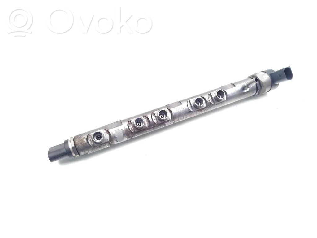BMW 3 E90 E91 Fuel main line pipe 
