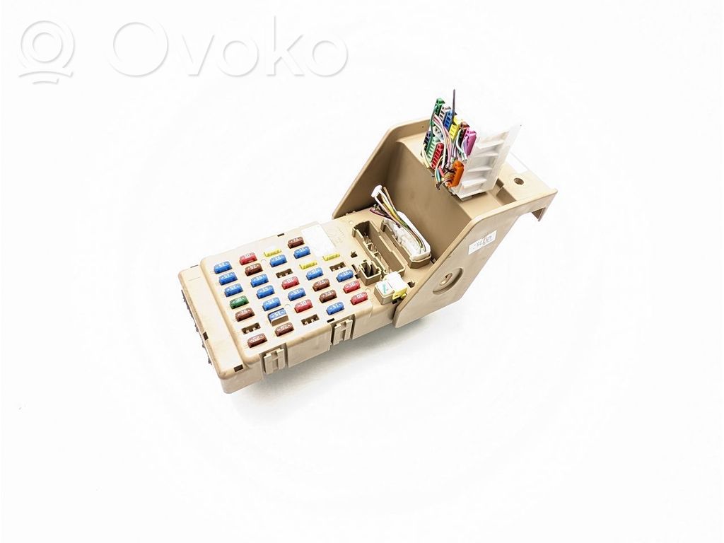 Sulakemoduuli