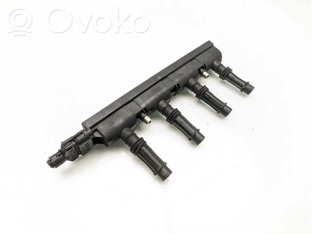 Opel Astra H High voltage ignition coil 