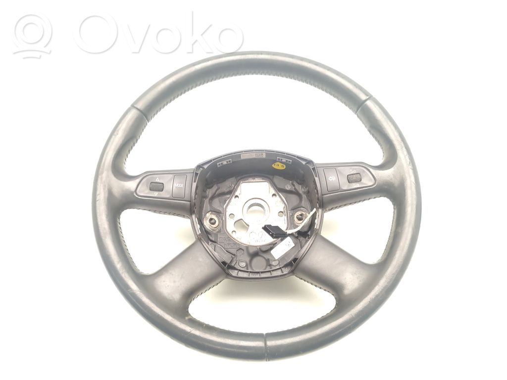 Audi A6 S6 C6 4F Volan 