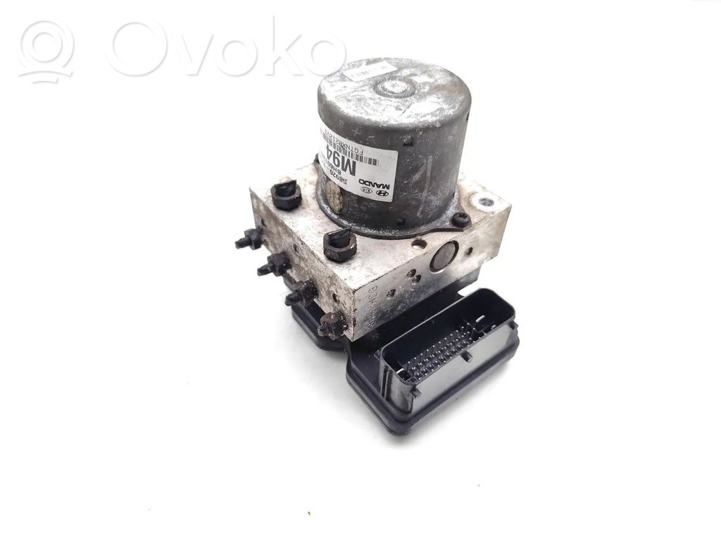 Hyundai ix35 ABS Pump 