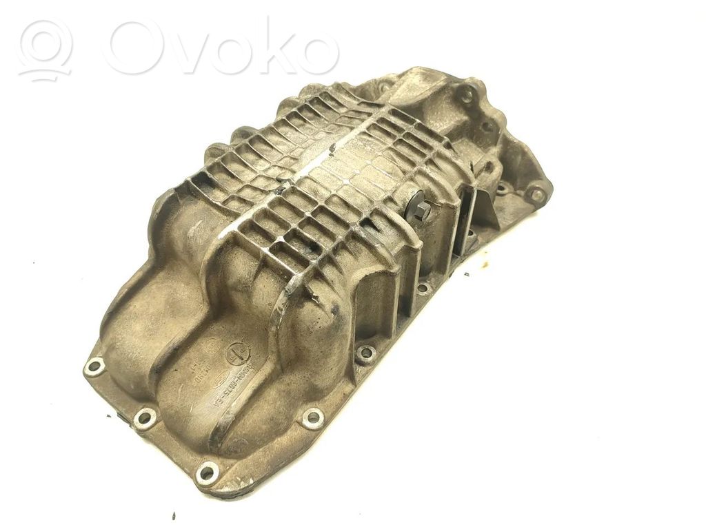 Volvo S40 Картер 