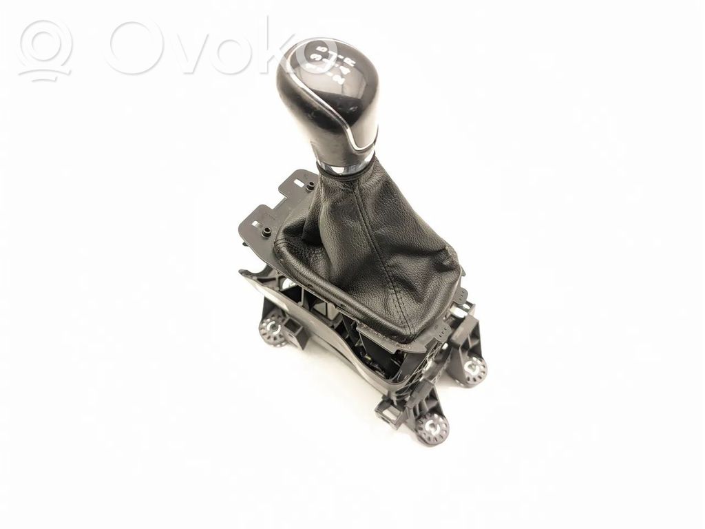 Ford Ecosport Gear selector 