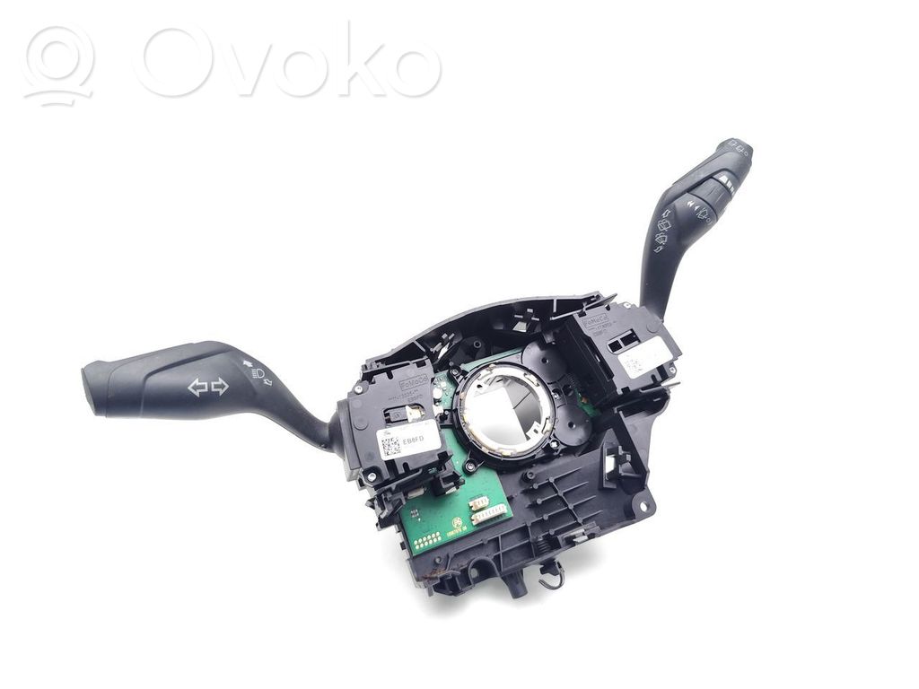Ford Kuga II Leva/interruttore dell’indicatore di direzione e tergicristallo