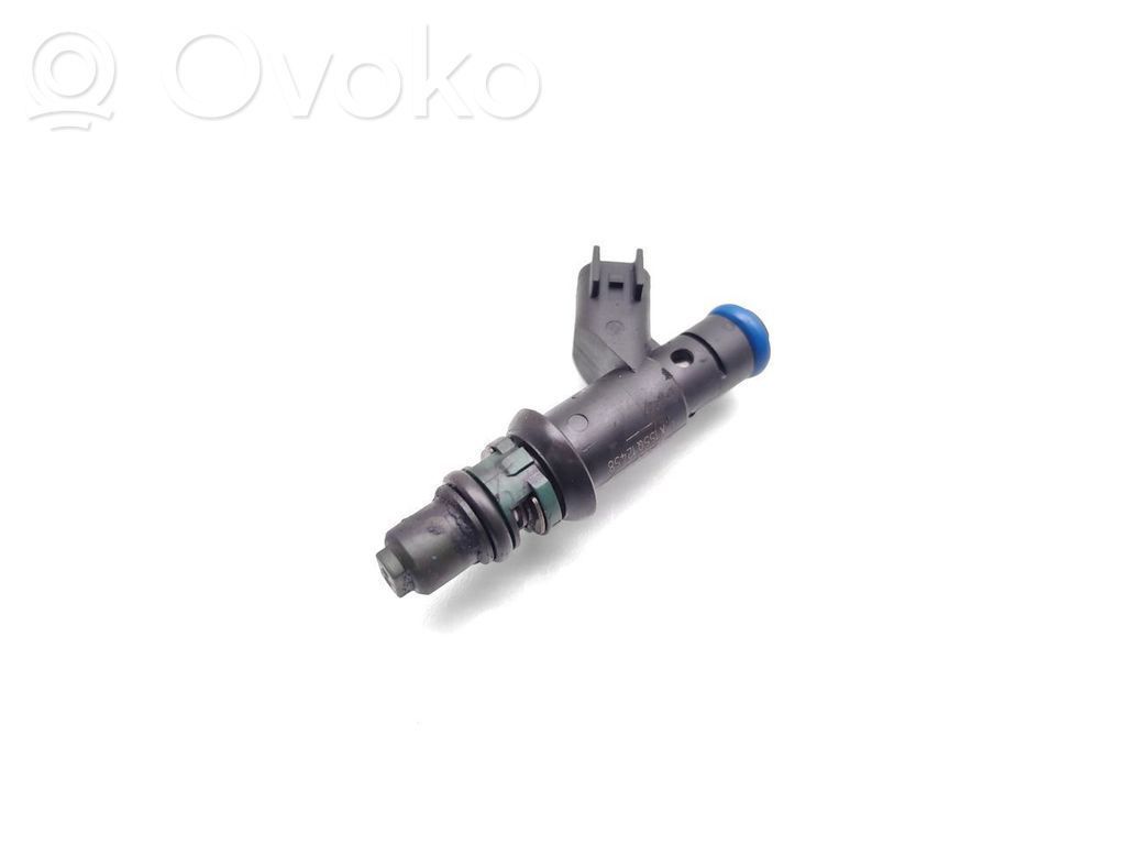 Jaguar S-Type Injecteur de carburant 
