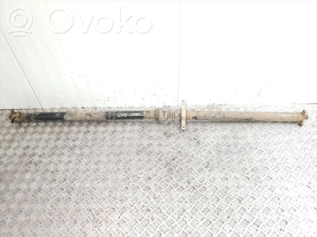 KIA Sorento Drive shaft (set) 