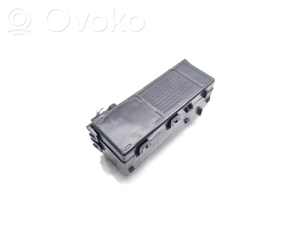 Ford Mondeo MK V Keyless (KESSY) go control unit/module 