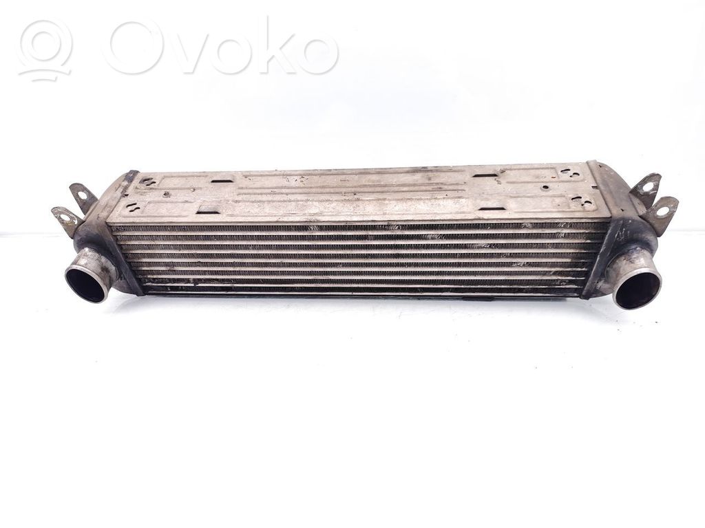 Land Rover Discovery 3 - LR3 Radiatore intercooler