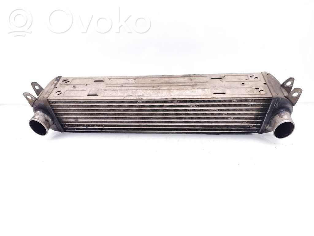 Land Rover Discovery 3 - LR3 Interkūlerio radiatorius 