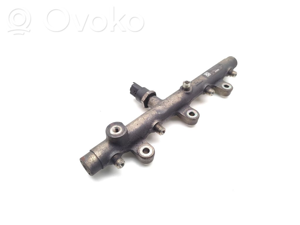 Fiat Scudo Fuel main line pipe 