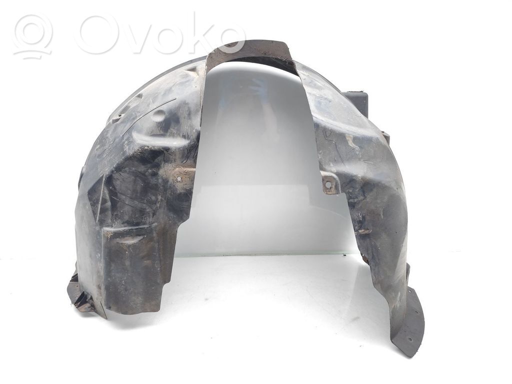 Ford Mondeo MK V Nadkole przednie 