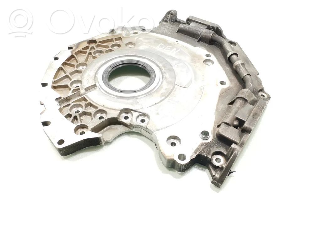 Volkswagen Touareg III Camshaft speed sensor 