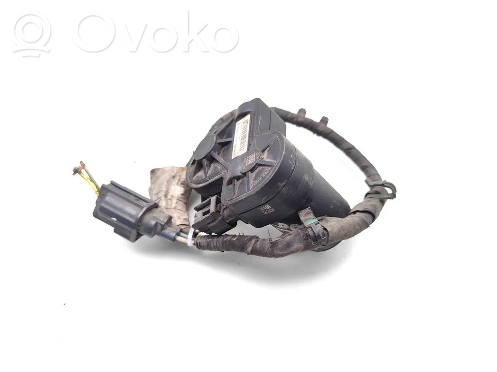 Ford Mondeo MK V Tylny zacisk hamulcowy 