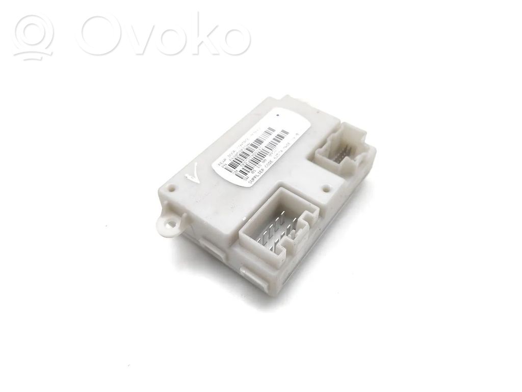 Door control unit/module   P68050497AA,TRD3219A6184