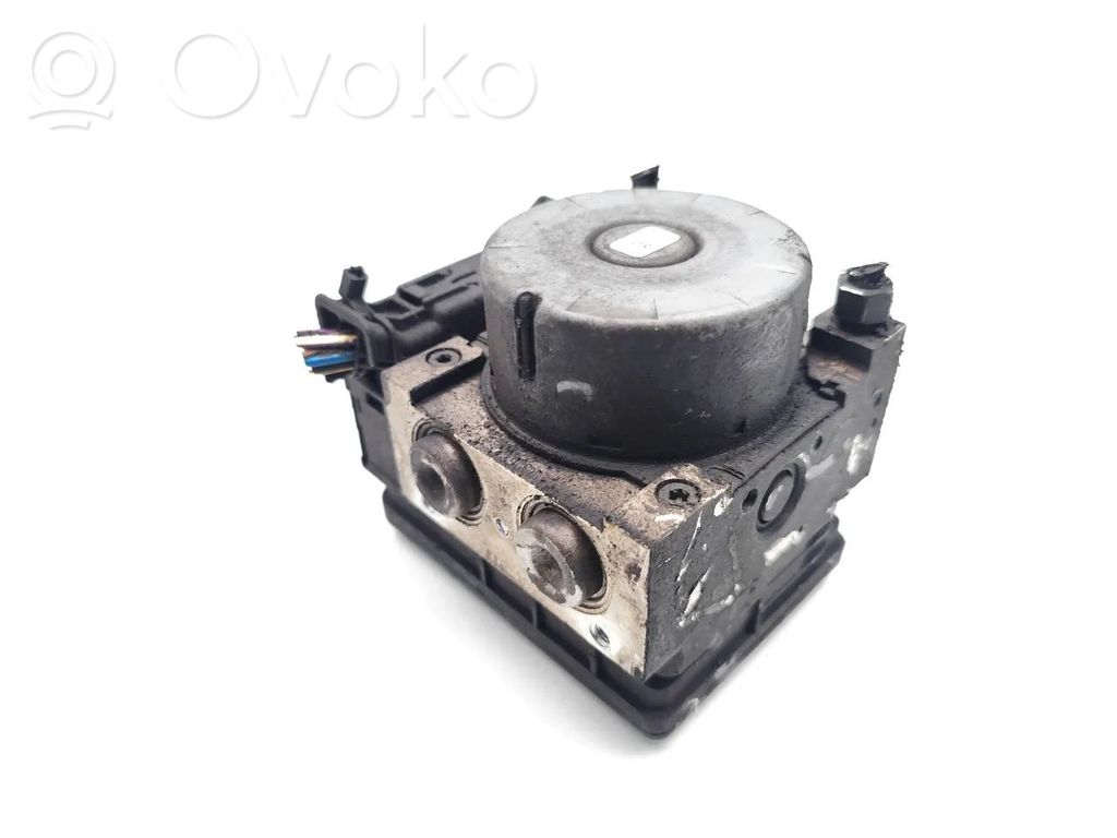 Ford Mondeo MK V Bomba de ABS 