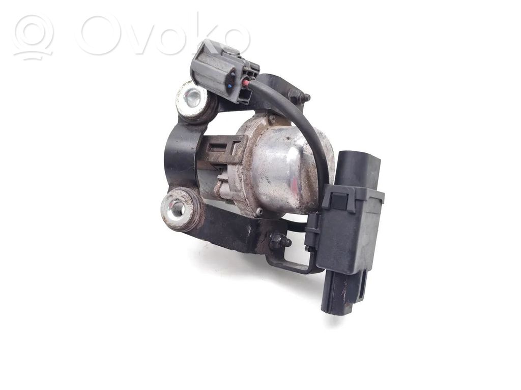 Opel Corsa E Vacuum pump 