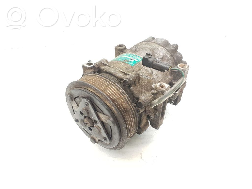 Volvo V50 Compressore aria condizionata (A/C) (pompa)