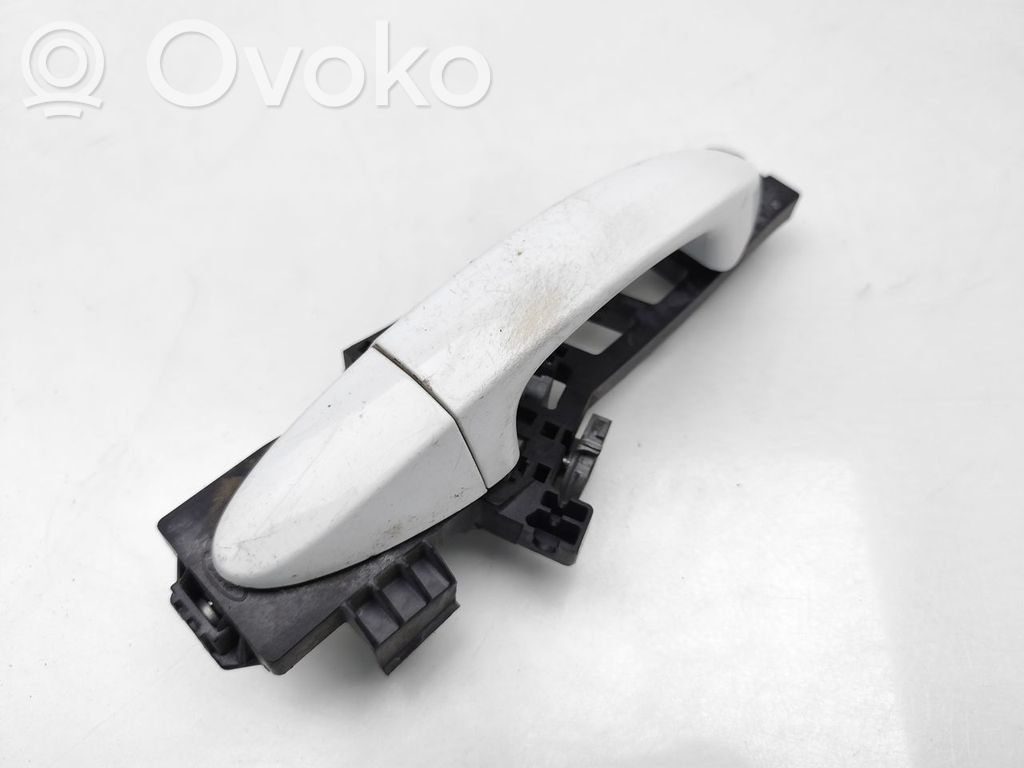 Ford Transit Courier Manecilla externa puerta delantera 