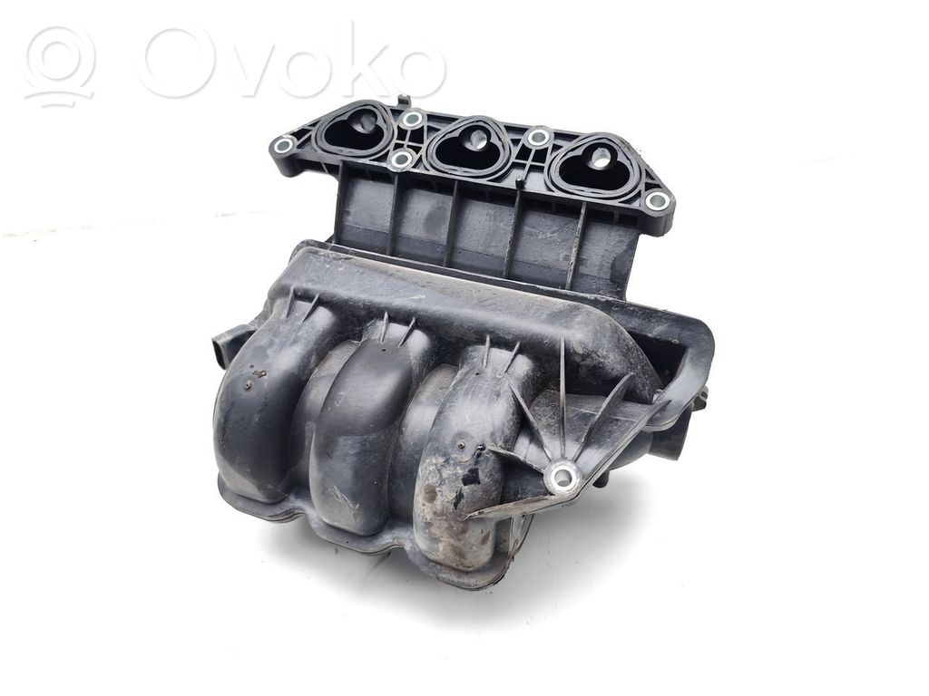 Seat Ibiza III (6L) Collettore di aspirazione
