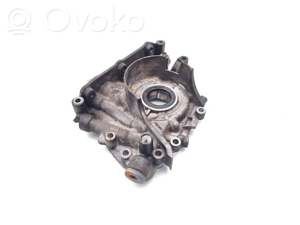 Ford Focus Pompa dell’olio 