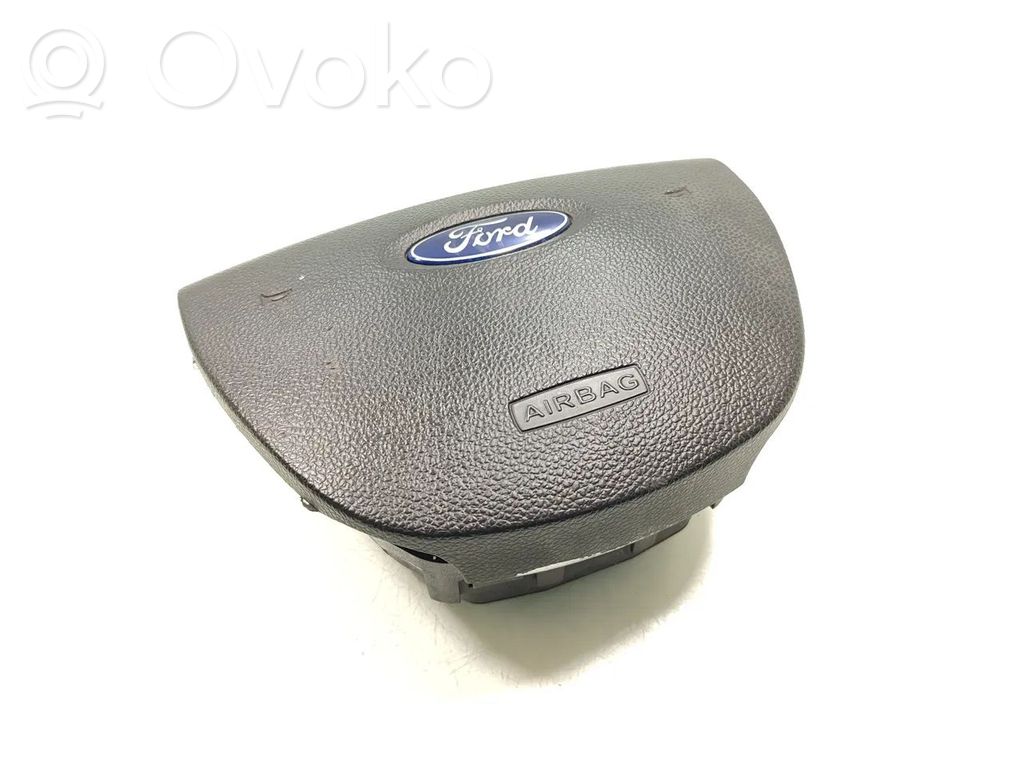 Ford Focus C-MAX Fahrerairbag 