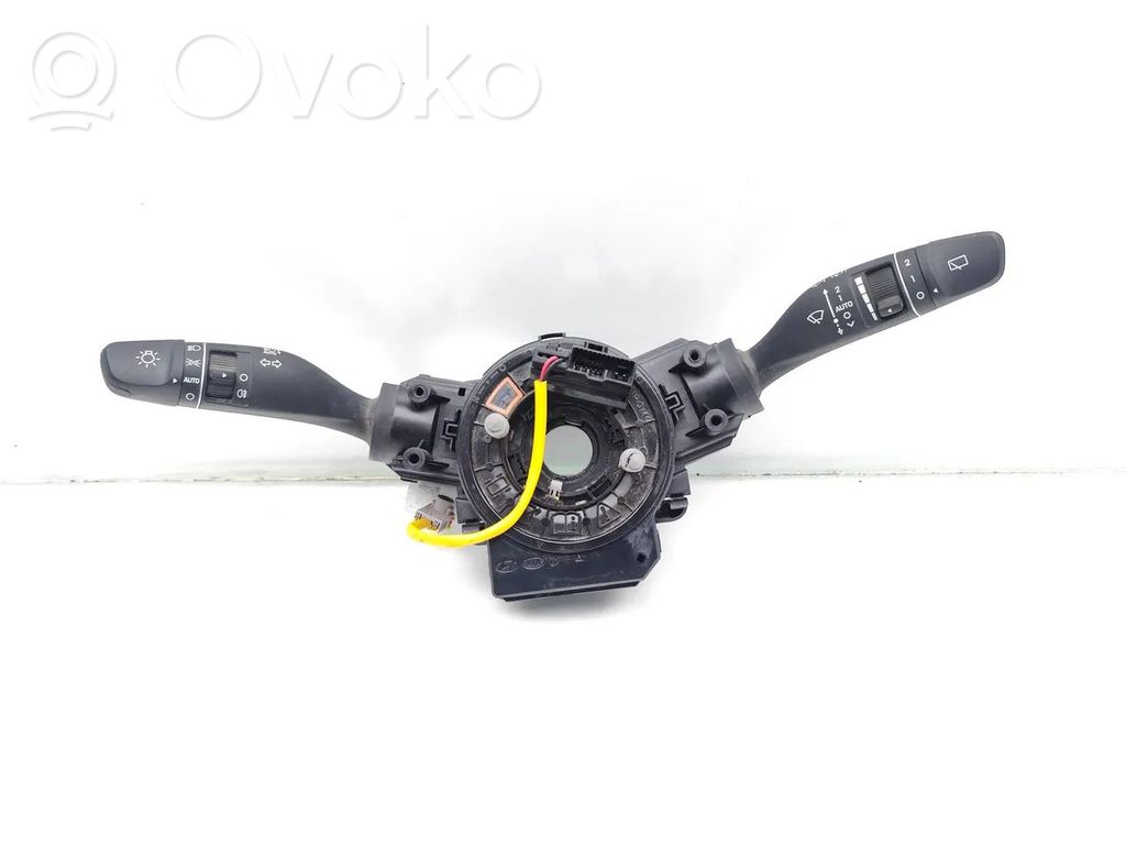 Hyundai Kona I Interruptor/palanca de limpiador de luz de giro 