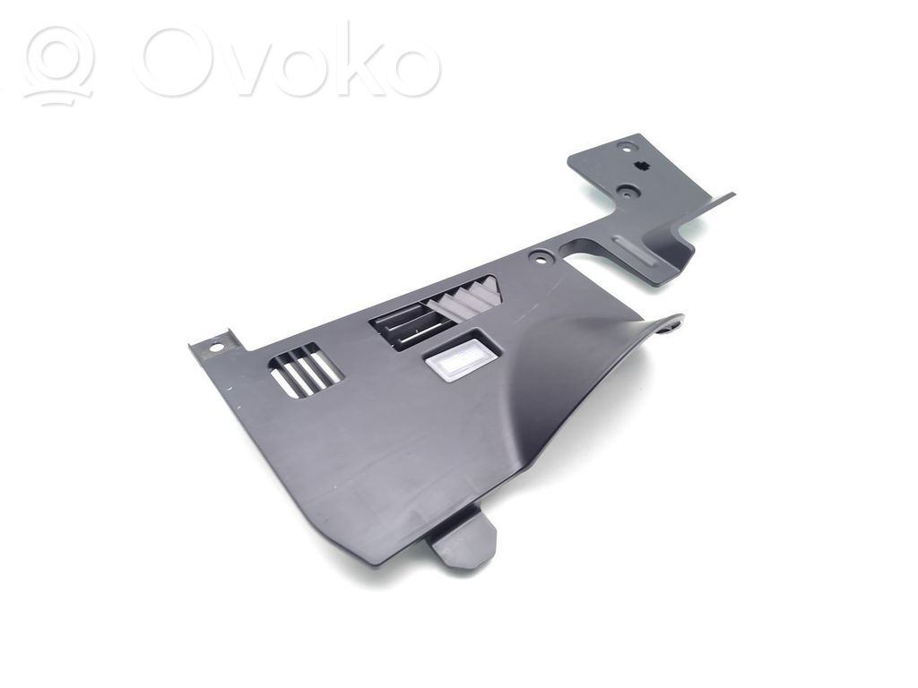 Tesla Model 3 Element deski rozdzielczej / dół 