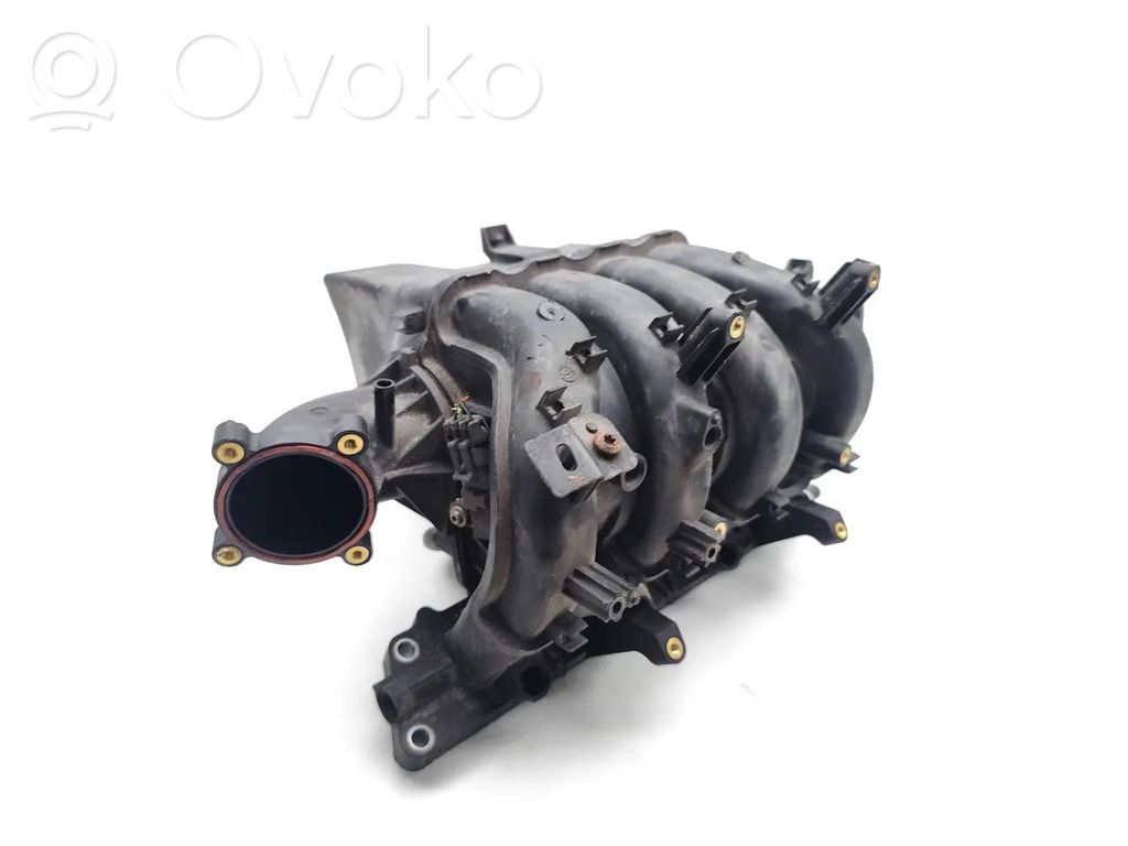 Opel Astra J Intake manifold 