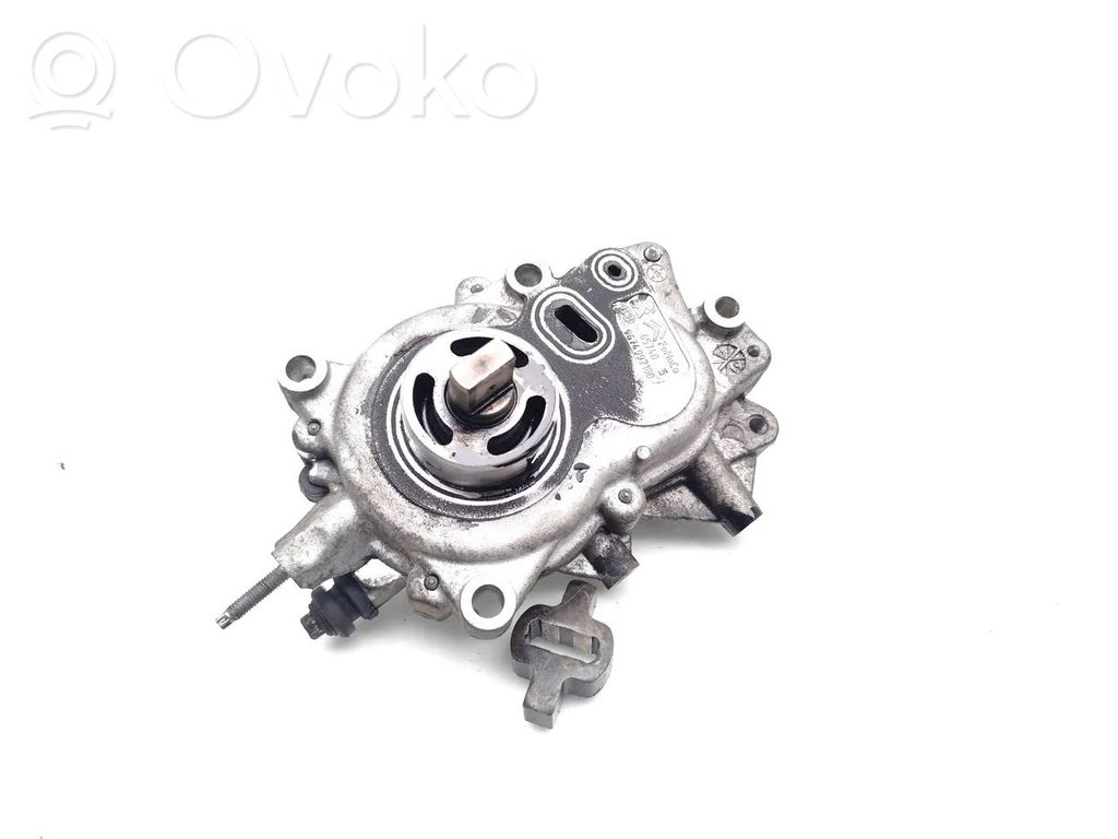 Ford Mondeo MK V Bomba de vacío 