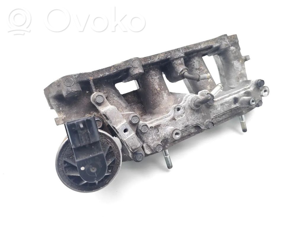 Honda Civic Kolektorius įsiurbimo 