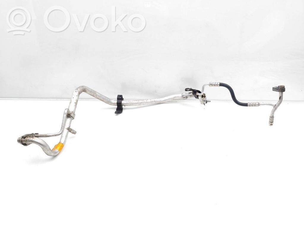 Ilmastointilaitteen putki (A/C)   F1F119A834DA,1401163AP