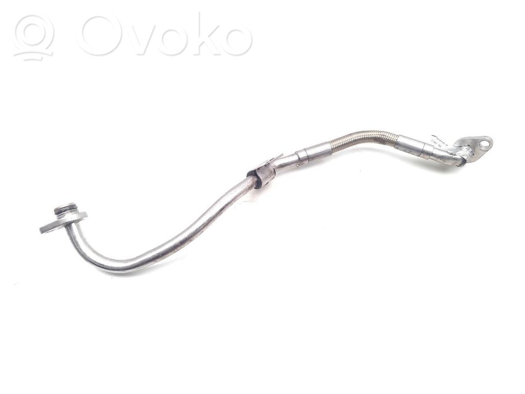 Turbolader Ölleitung Ölschlauch
