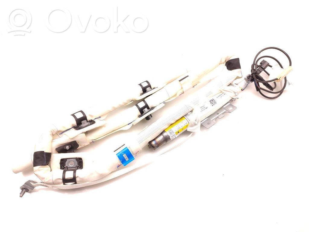 Ford Focus Airbag del techo