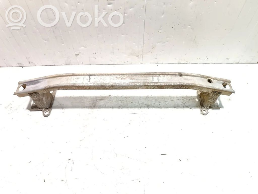 Renault Clio III Front bumper support beam 
