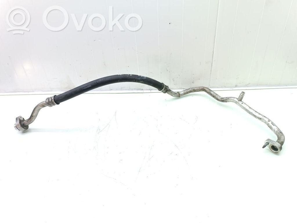 Skoda Superb B8 (3V) Tubo flessibile aria condizionata (A/C)