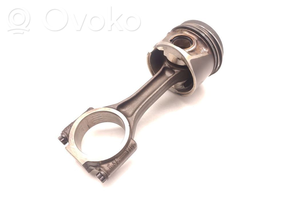 Volkswagen Tiguan Piston avec bielle 