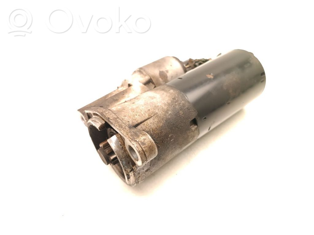 Motor de arranque   012911023F