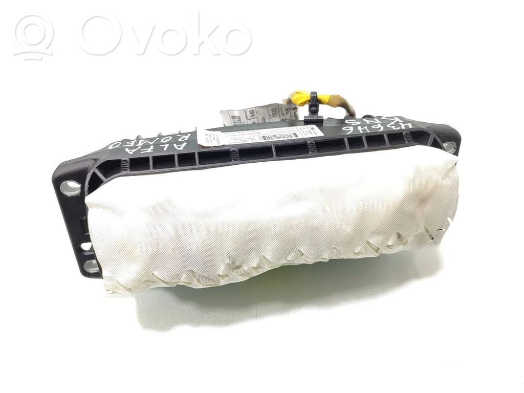 Poduszka powietrzna Airbag pasażera   00505085810,03699