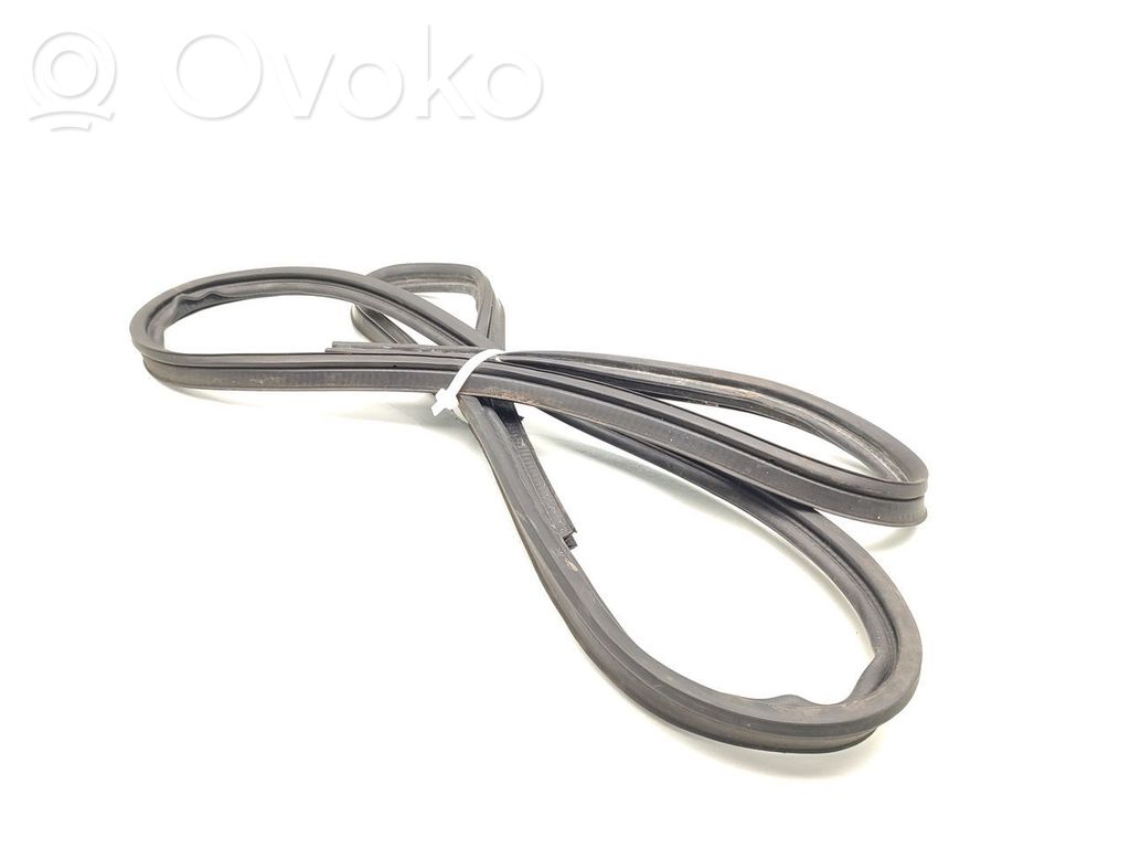 Seal rubber (tailgate)