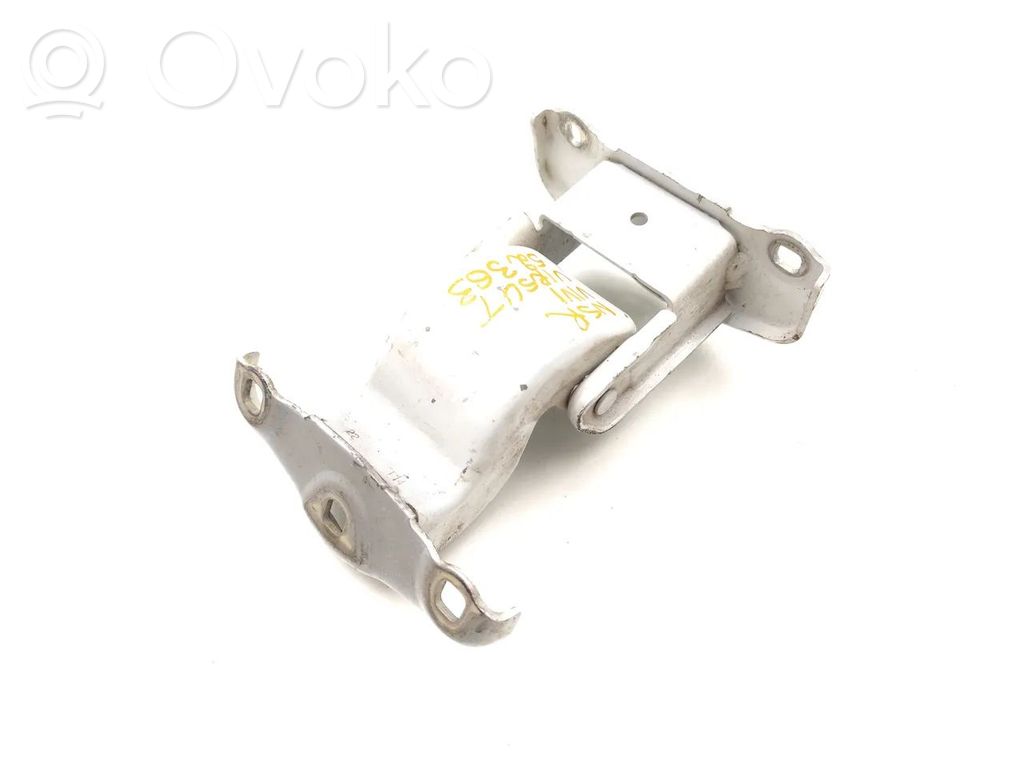 Opel Vivaro Loading door upper hinge 