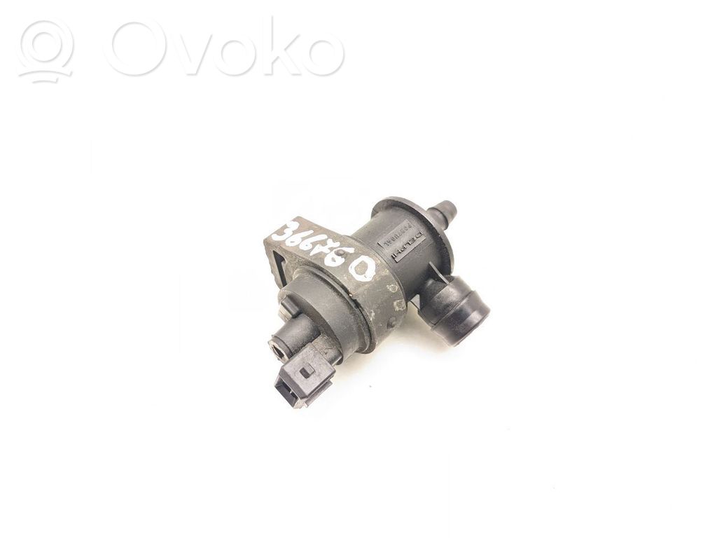 Volvo V70 Supapă vacuum