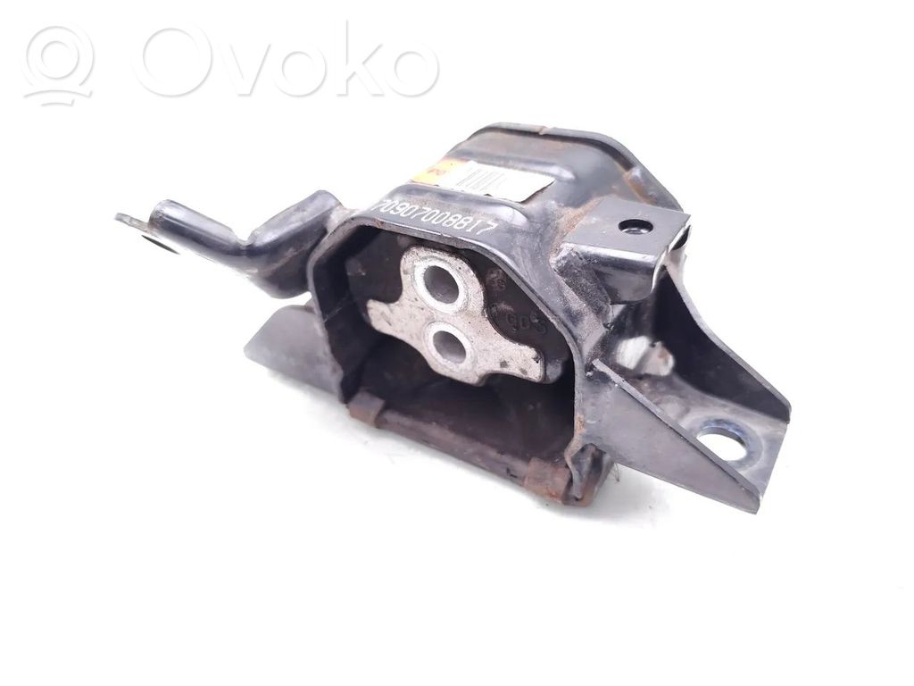 Engine mount bracket   21832A5400