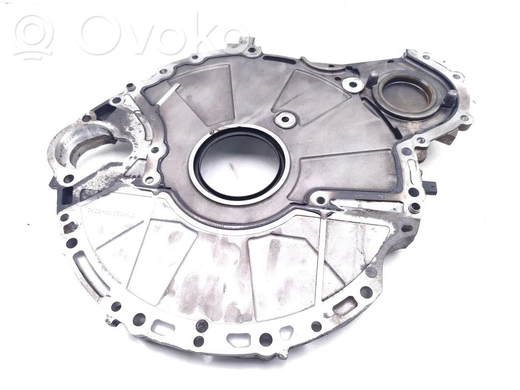 Jaguar XE Other engine part 