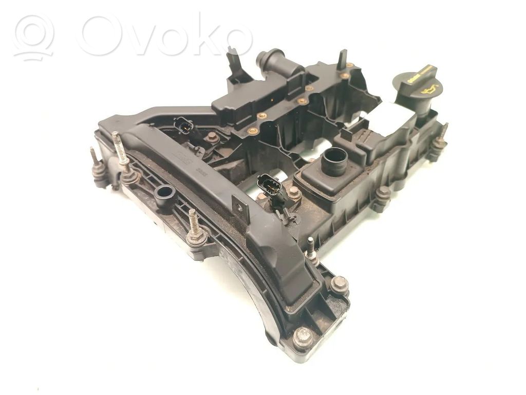 Ford C-MAX II Rocker cam cover 