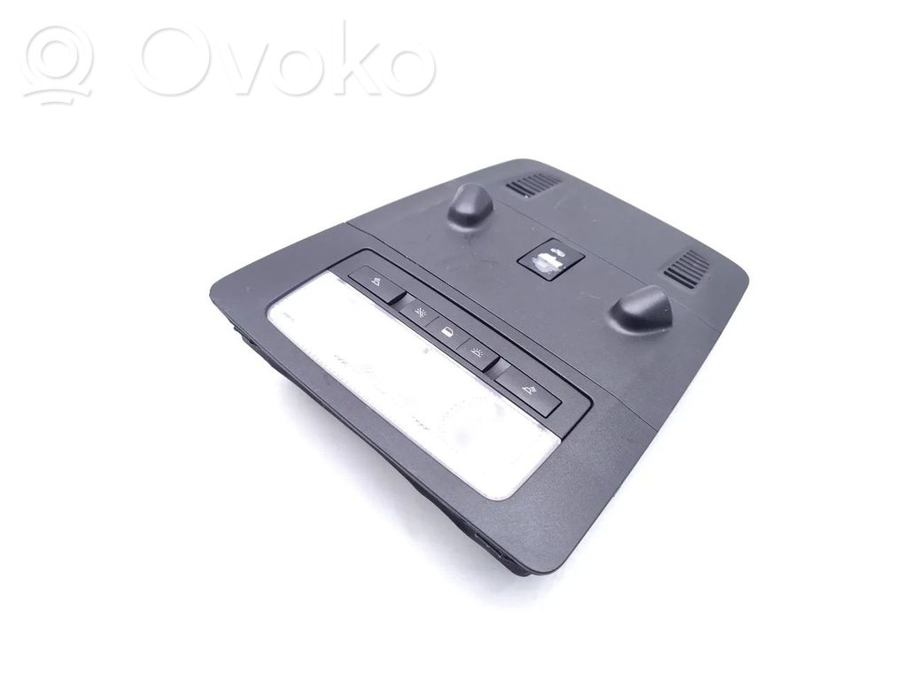 Opel Insignia A Front seat light 
