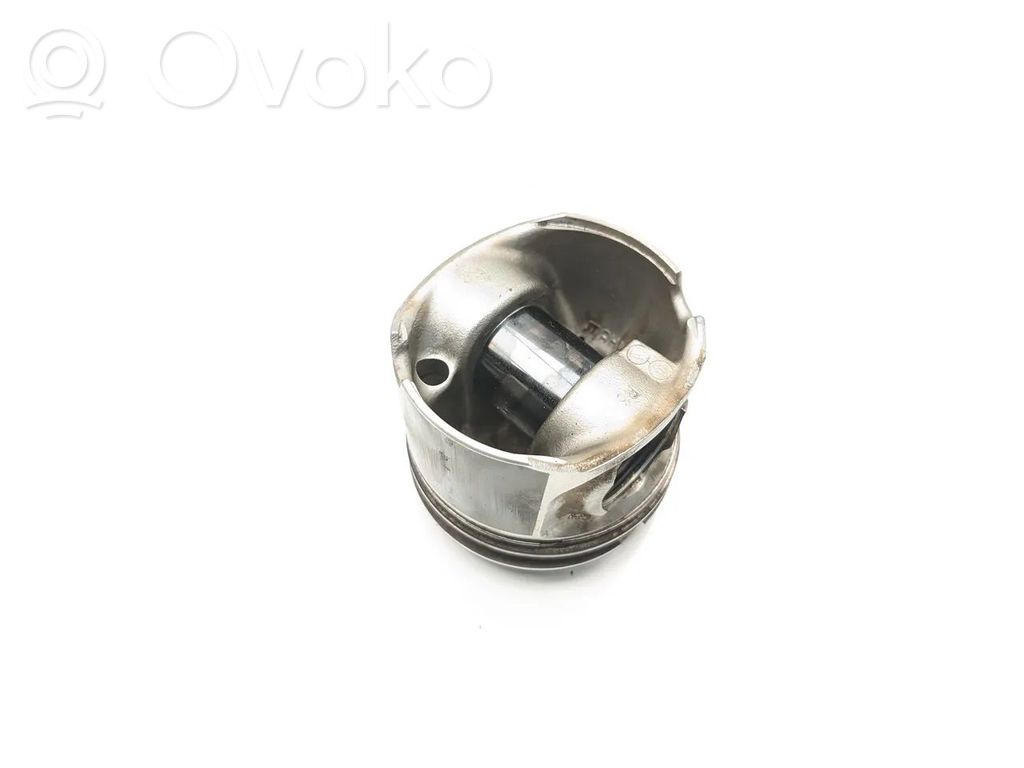 BMW 7 F01 F02 F03 F04 Virzulis (-i) 