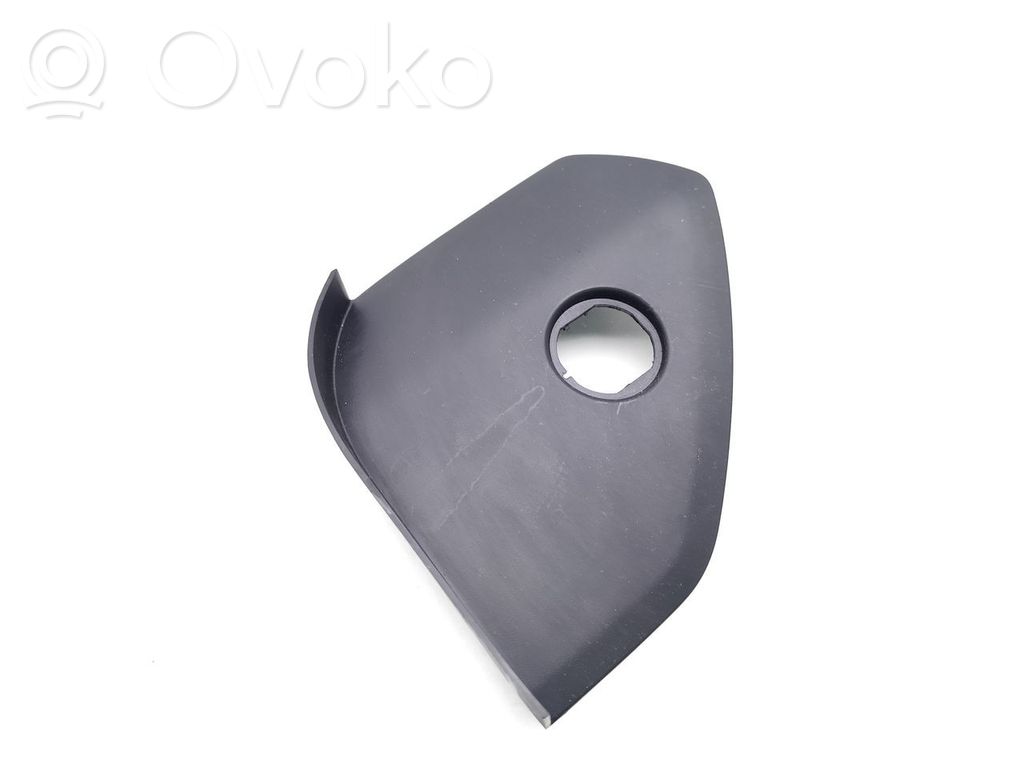 Capac lateral panou bord   15857718